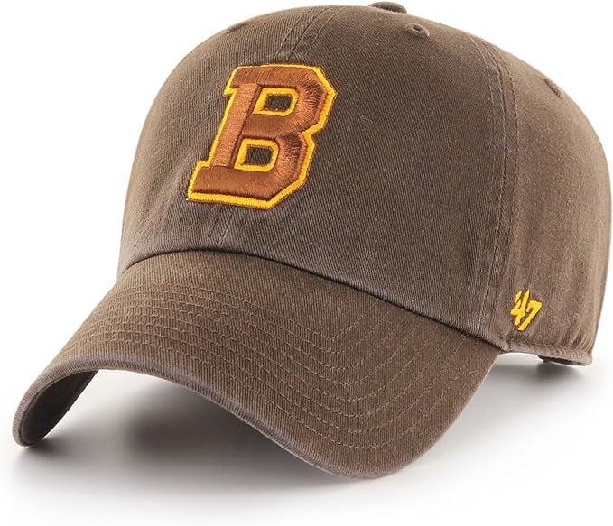 Boston Bruins Vintage
